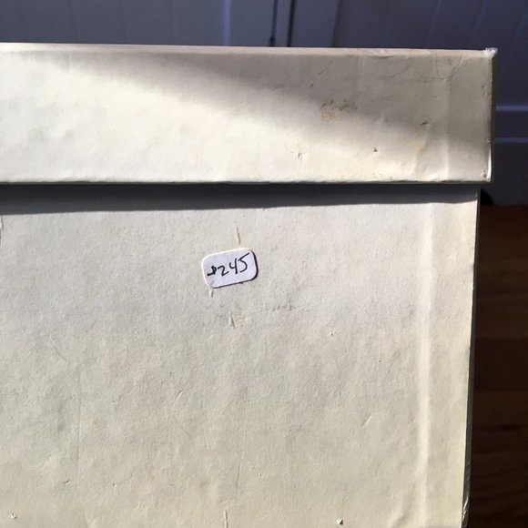 Biviel burgundy boots, like new - Picture 11 of 11